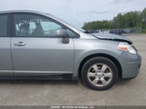 Nissan Versa 1.8Sl 3N1BC1CP9AL464538 снимка