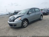 Nissan Versa 1.8Sl 3N1BC1CP9AL464538 снимка