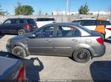 Kia Rio Lx/Sx KNADH4B38B6862789 снимка