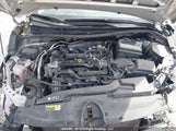 Toyota Corolla Le 5YFB4MDE0PP038404 fotografie