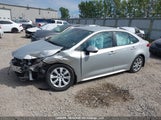 Toyota Corolla Le 5YFB4MDE0PP038404 снимка