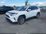 Toyota Rav4 Xle 2T3R1RFV8MC161906 снимка