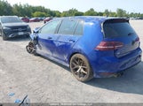 Volkswagen Golf R WVWWF7AU5HW133039 снимка