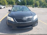Toyota Camry Se/Le/Xle 4T1BF3EK5BU227212 fotografie