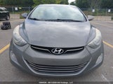 Hyundai Elantra Limited 5NPDH4AE0DH221182 снимка