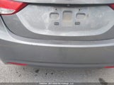 Hyundai Elantra Limited 5NPDH4AE0DH221182 снимка
