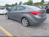 Hyundai Elantra Limited 5NPDH4AE0DH221182 снимка