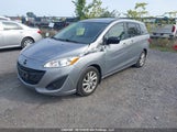 Mazda Mazda5 Gs JM1CW2CL1G0191824 fotografie