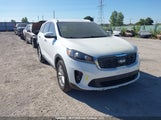 Kia Sorento Ex 5XYPHDA37KG591688 снимка