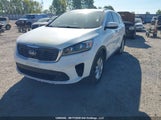 Kia Sorento Ex 5XYPHDA37KG591688 снимка