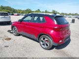 Hyundai Venue Trend With Urban Edition Package With Black Interior KMHRC8A39MU079040 fotografie