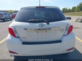 Toyota Yaris Le VNKKTUD36EA013047 снимка