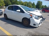 Toyota Yaris Le VNKKTUD36EA013047 снимка
