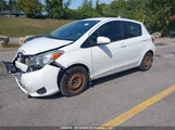 Toyota Yaris Le VNKKTUD36EA013047 снимка