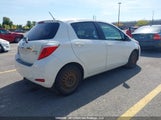 Toyota Yaris Le VNKKTUD36EA013047 снимка