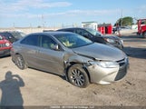 Toyota Camry Le/Xle/Se/Xse 4T1BF1FK3FU978219 fotografie