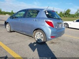 Toyota Yaris Le JTDKTUD35CD523538 снимка