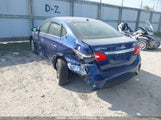 Nissan Sentra S/Sv/Sr/Sl 3N1AB7AP3KY295108 fotografie