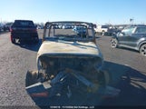 Jeep Wrangler X 1J4FA24177L122587 снимка
