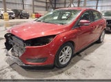 Ford Focus Se 1FADP3K26JL296595 снимка