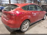 Ford Focus Se 1FADP3K26JL296595 снимка