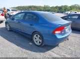 Honda Civic Dx-G 2HGFA1E42AH031449 снимка