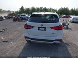 BMW X3 xDrive30I 5UX53DP07P9R86190 fotografie