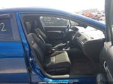 Honda Civic Si Si 2HGFB6E59DH201345 снимка