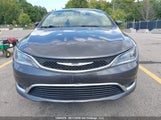 Chrysler 200 Limited 1C3CCCAB8FN731507 fotografie