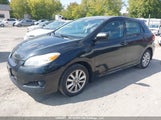 Toyota Corolla Matrix 2T1KU4EE0AC463885 снимка