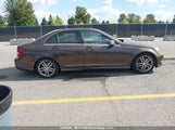 Mercedes-Benz C 300 4Matic WDDGF8AB5DA809172 снимка
