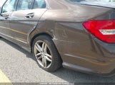 Mercedes-Benz C 300 4Matic WDDGF8AB5DA809172 снимка