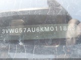 Volkswagen Golf 1.4 Tsi Comfortline/1.4 Tsi Execline/1.4 Tsi Highline 3VWG57AU6KM011883 photo
