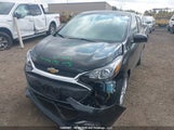 Chevrolet Spark 1Lt KL8CD6SA2NC030481 снимка