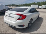 Honda Civic 2HGFC2F72GH039861 fotografie