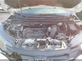 Honda Cr-V Touring 2HKRM4H98DH104394 снимка