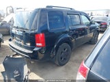 Honda Pilot Touring 5FNYF48909B500668 снимка