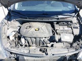 Hyundai Elantra KMHD35LH9FU249305 снимка