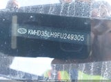 Hyundai Elantra KMHD35LH9FU249305 снимка