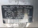 Hyundai Elantra KMHD35LH9FU249305 снимка