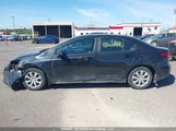 Toyota Corolla Le 5YFBPMBE7MP247757 снимка