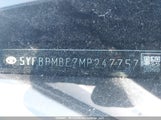Toyota Corolla Le 5YFBPMBE7MP247757 снимка
