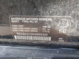 BMW 320I xDrive WBA8A3C3XHK692420 fotografie