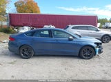 Ford Fusion Se 3FA6P0HD6JR250735 снимка