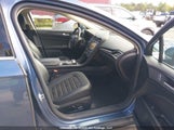 Ford Fusion Se 3FA6P0HD6JR250735 снимка