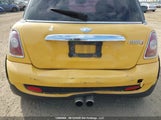 Mini Cooper S WMWMF73539TT96949 снимка