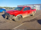 Ram  Rebel 1C6RR7YT7GS250989 снимка