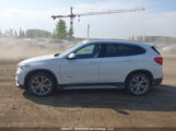 BMW X1 xDrive28I WBXHT3C33J5K26686 снимка