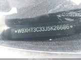 BMW X1 xDrive28I WBXHT3C33J5K26686 снимка