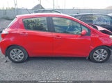 Toyota Yaris JTDKTUD33CD539334 снимка